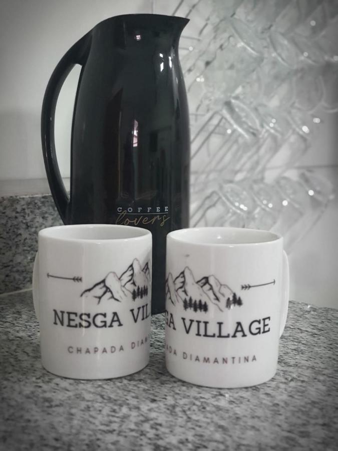 Nesga Village 伦索伊斯 外观 照片