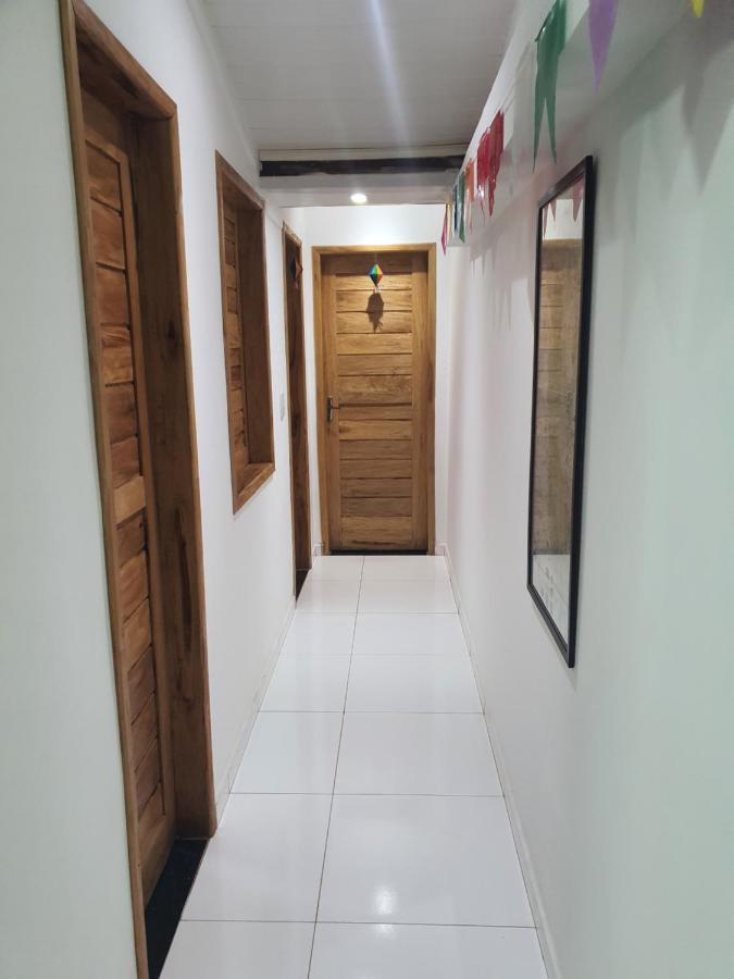Nesga Village 伦索伊斯 外观 照片